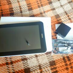 Android４ 7インチタブレット HUAWEI MediaP...