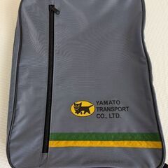 クロネコヤマト　ショルダーバッグ　未使用