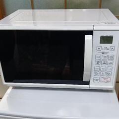 電子レンジ