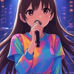 【募集中/現在2名】6/2(月)夜 平日夜アニソンカラオケ🎶