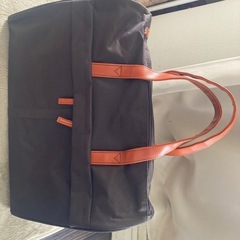 ボストンバック