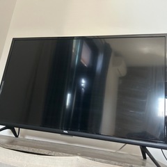 32型　TCLテレビ