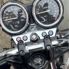 JADE250  CBX仕様の画像