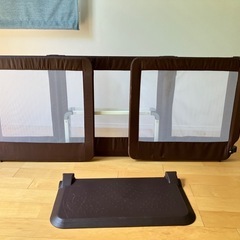 日本育児　おくだけとおせんぼの画像