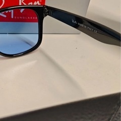 新品正規品 大人気 木村拓哉 レイバン RAYBAN RB2140 男女兼用の画像