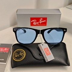 新品正規品 大人気 木村拓哉 レイバン RAYBAN RB2140 男女兼用の画像