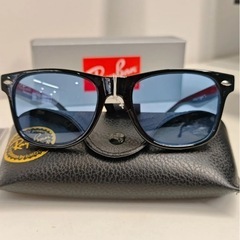 新品正規品 大人気 木村拓哉 レイバン RAYBAN RB214...