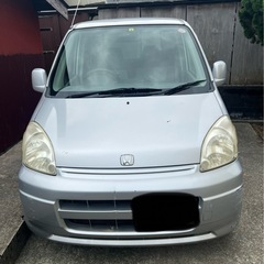 激安‼️ HONDA  ライフ