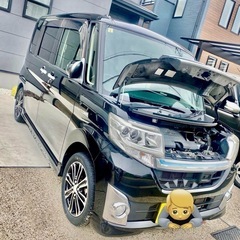 ダイハツタント