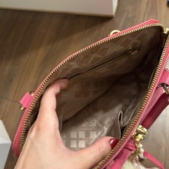 Samanthaバッグの画像