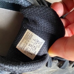 野球スパイク 金具 美品 26.5cmの画像