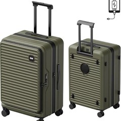S 機内持ち込み可能　キャリーケース