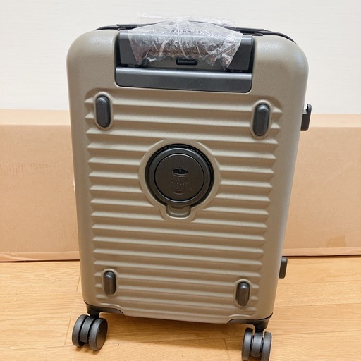 S 機内持ち込み可能　キャリーケース