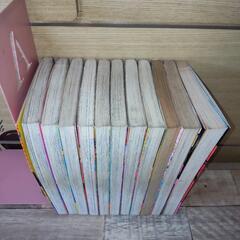 ちょっとヨロシク 全11巻 の画像