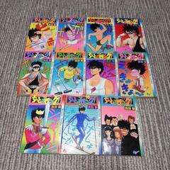 ちょっとヨロシク 全11巻 の画像