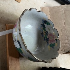 器