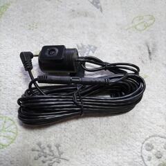 バックカメラ新品！今日引き取り可能な方500円！！