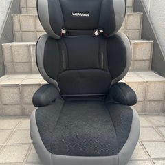 チャイルドシート