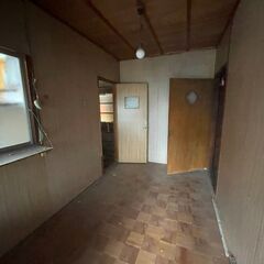 一軒家、駐車場無し - 賃貸（マンション/一戸建て）