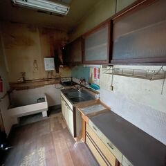 一軒家、駐車場無し − 滋賀県