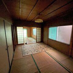 一軒家、駐車場無し - 不動産