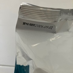 どくだみ入り麦茶の画像