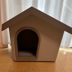 犬小屋　ペット　小型犬