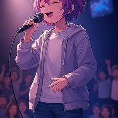 【募集中/現在2名】6/5(木)夜アニソンカラオケオフ会！＠新宿