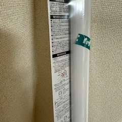 決定しました　新品未使用　ニトリ強力つっばりポールの画像