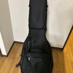 クッション付き エレキ ギター 用 ギグバッグ クッション 20...