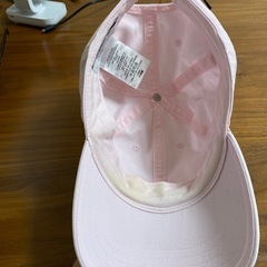 adidas レディース帽子の画像