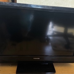 32インチ テレビ