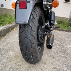 ホンダ　jazz50の画像
