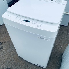 送料設置無料❗️赤字覚悟⭐️二度とない限界価格❗️冷蔵庫/洗濯機の超安セット♪513の画像