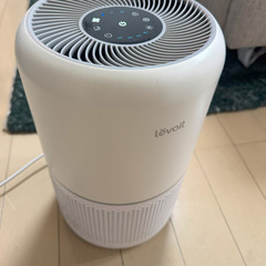 レボイト Core 300 空気清浄機の画像