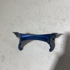SUZUKI バーディー50 ハンドルアンダーセンターカバー ス...