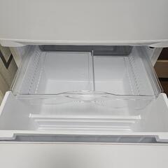 2022年製 Panasonic冷蔵庫の画像