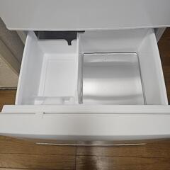 2022年製 Panasonic冷蔵庫の画像