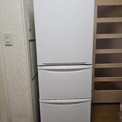 2022年製 Panasonic冷蔵庫