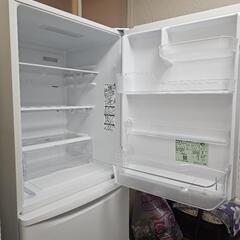 2022年製 Panasonic冷蔵庫の画像