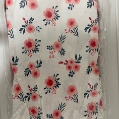 新品未使用未開封　ベルメゾン　エプロンの画像