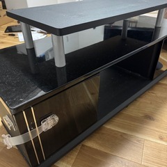 テレビ台の画像