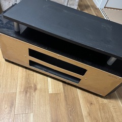 テレビ台の画像