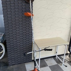 タナカ刈払機　草刈機　PCG 22EASP（F）