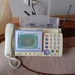 電話、FAX