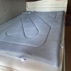 セミダブルベット