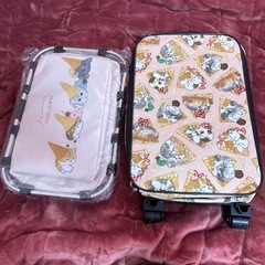 モフサンド mofusand バック ケース