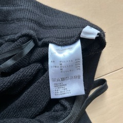 レディース　パンツの画像