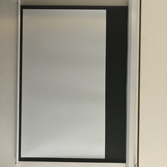 60インチ16:9　プロジェクタースクリーン