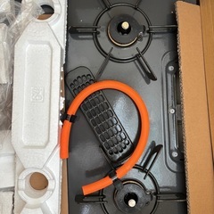 Rinnaiガスコンロ　プロパン